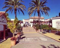Rynek wtórny - Town house - Estepona - Cancelada