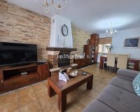 Rynek wtórny - Town house - Estepona - Cancelada
