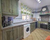 Rynek wtórny - Town house - Estepona - Cancelada