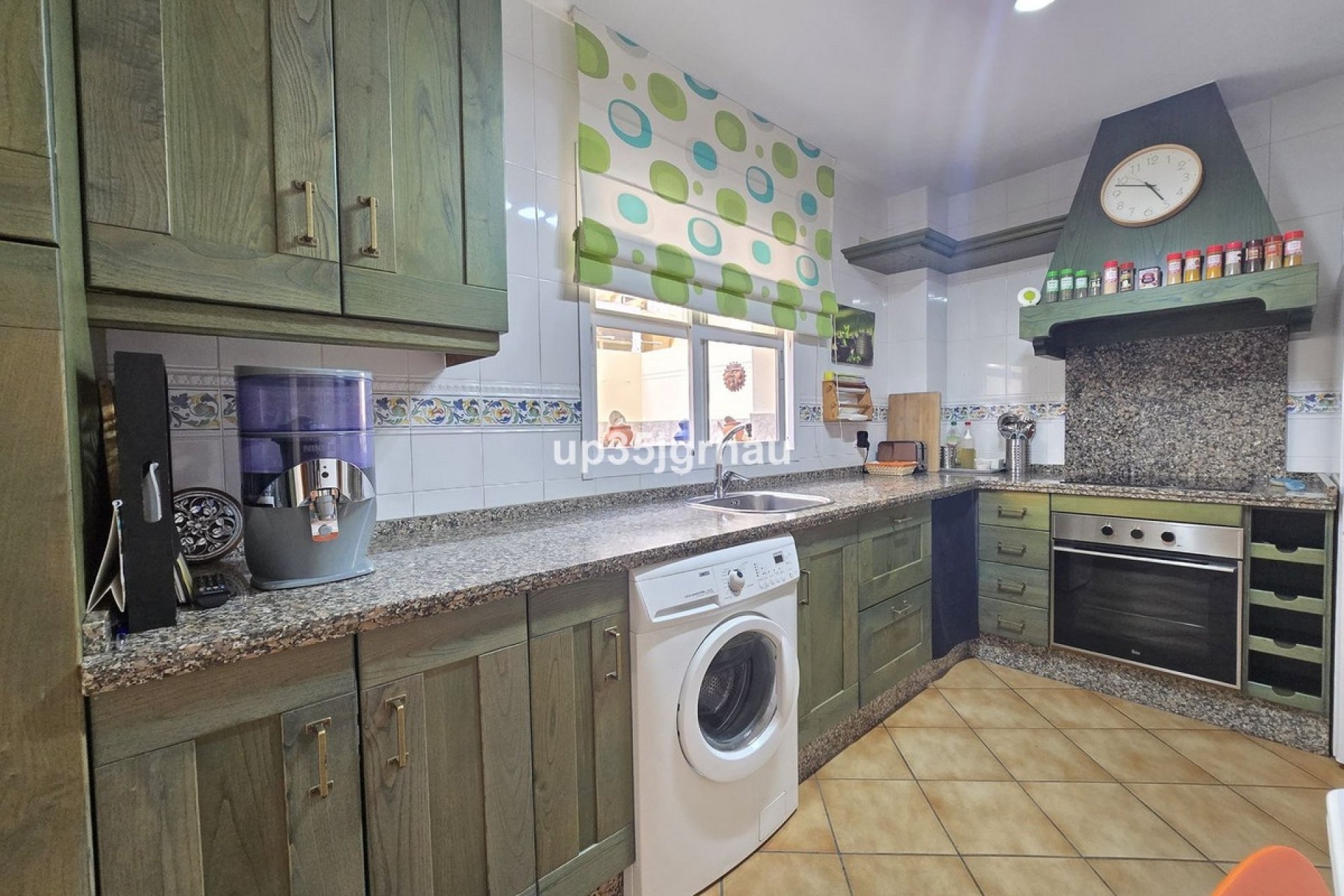 Rynek wtórny - Town house - Estepona - Cancelada