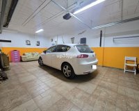 Rynek wtórny - Town house - Estepona - Cancelada