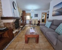 Rynek wtórny - Town house - Estepona - Cancelada