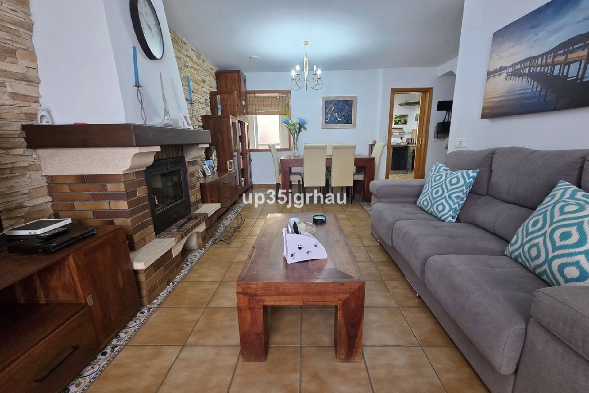 Rynek wtórny - Town house - Estepona - Cancelada