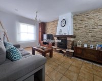 Rynek wtórny - Town house - Estepona - Cancelada