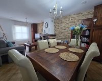 Rynek wtórny - Town house - Estepona - Cancelada