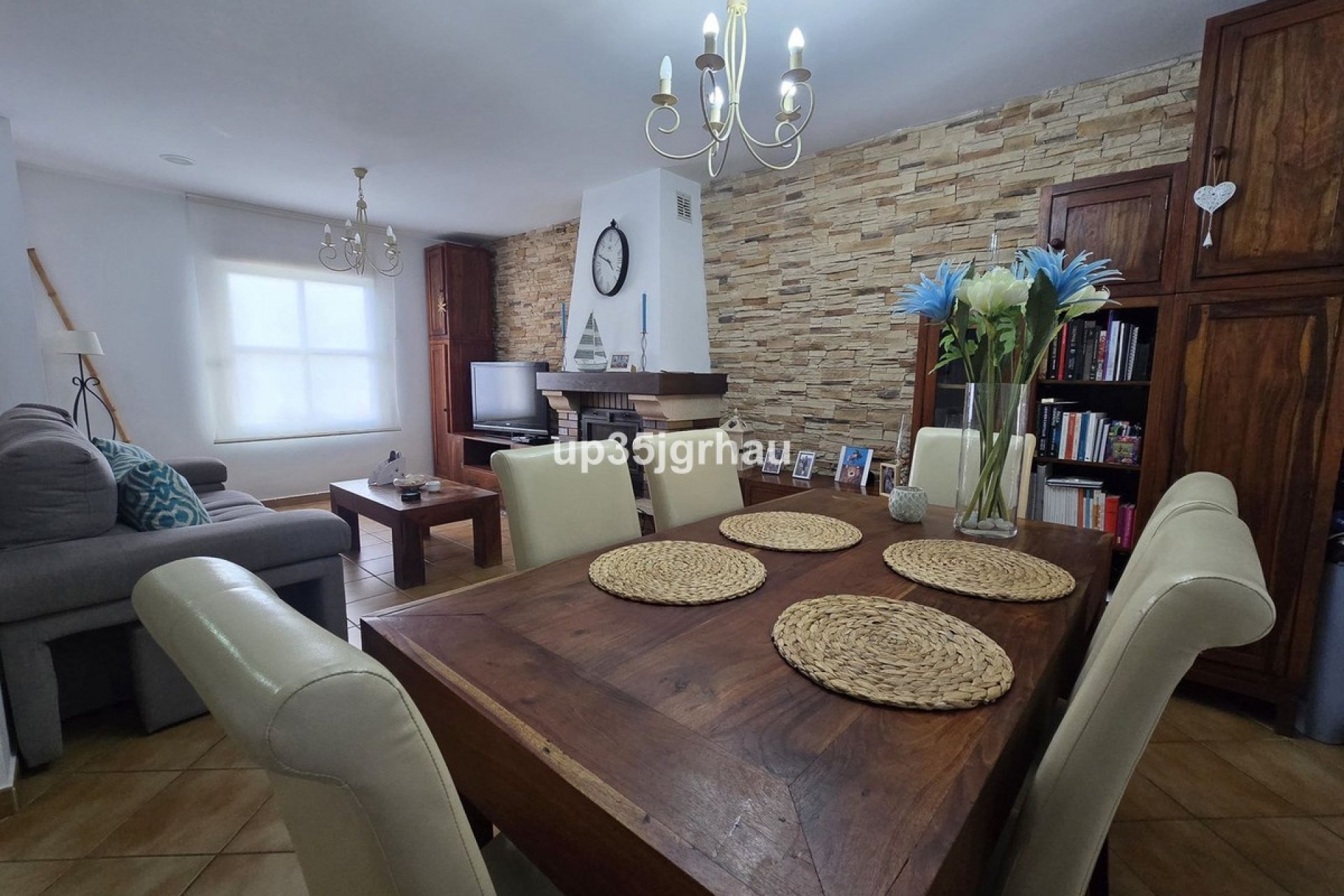 Rynek wtórny - Town house - Estepona - Cancelada