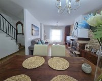 Rynek wtórny - Town house - Estepona - Cancelada