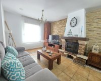 Rynek wtórny - Town house - Estepona - Cancelada