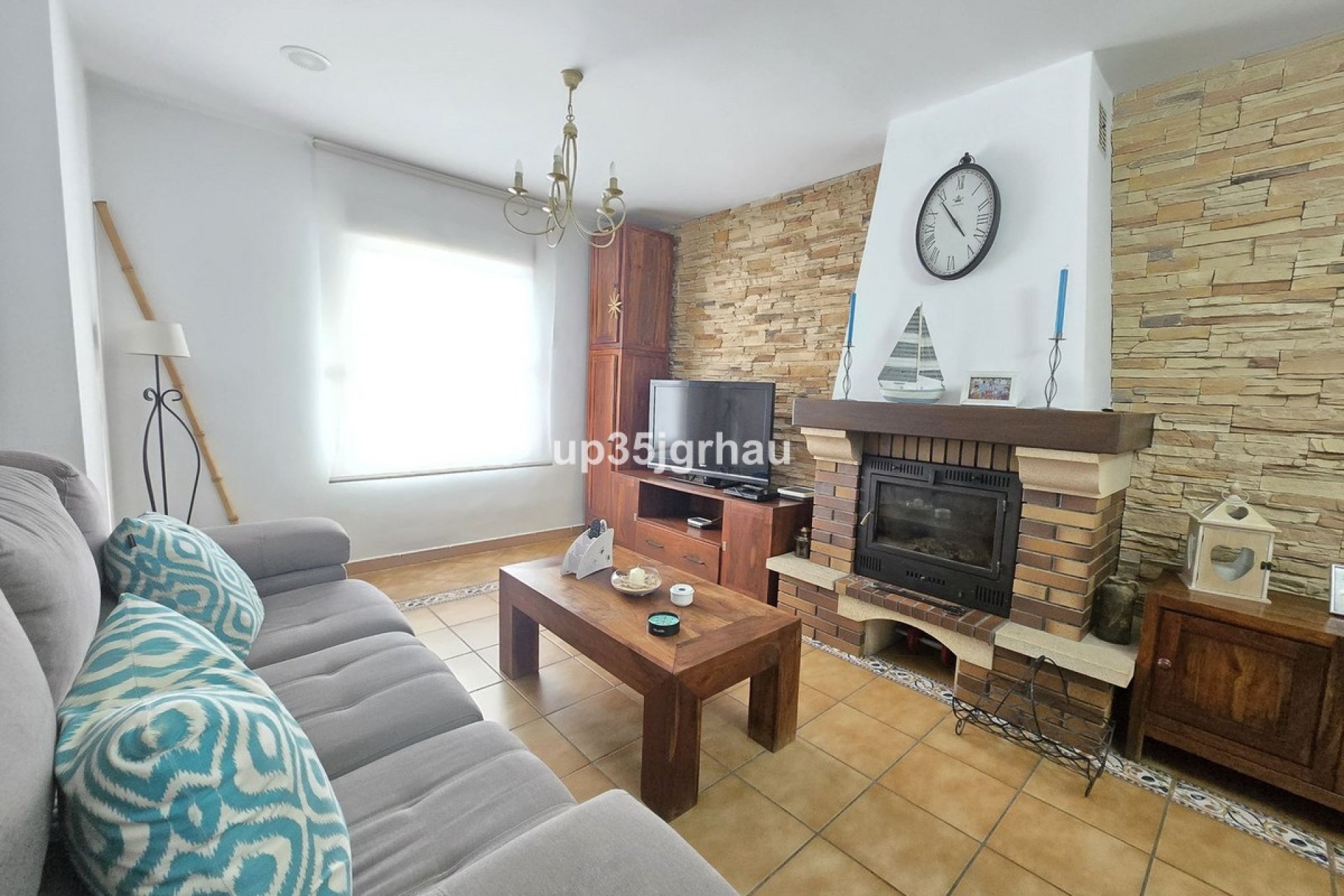 Rynek wtórny - Town house - Estepona - Cancelada