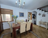 Rynek wtórny - Town house - Estepona - Cancelada