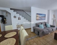 Rynek wtórny - Town house - Estepona - Cancelada