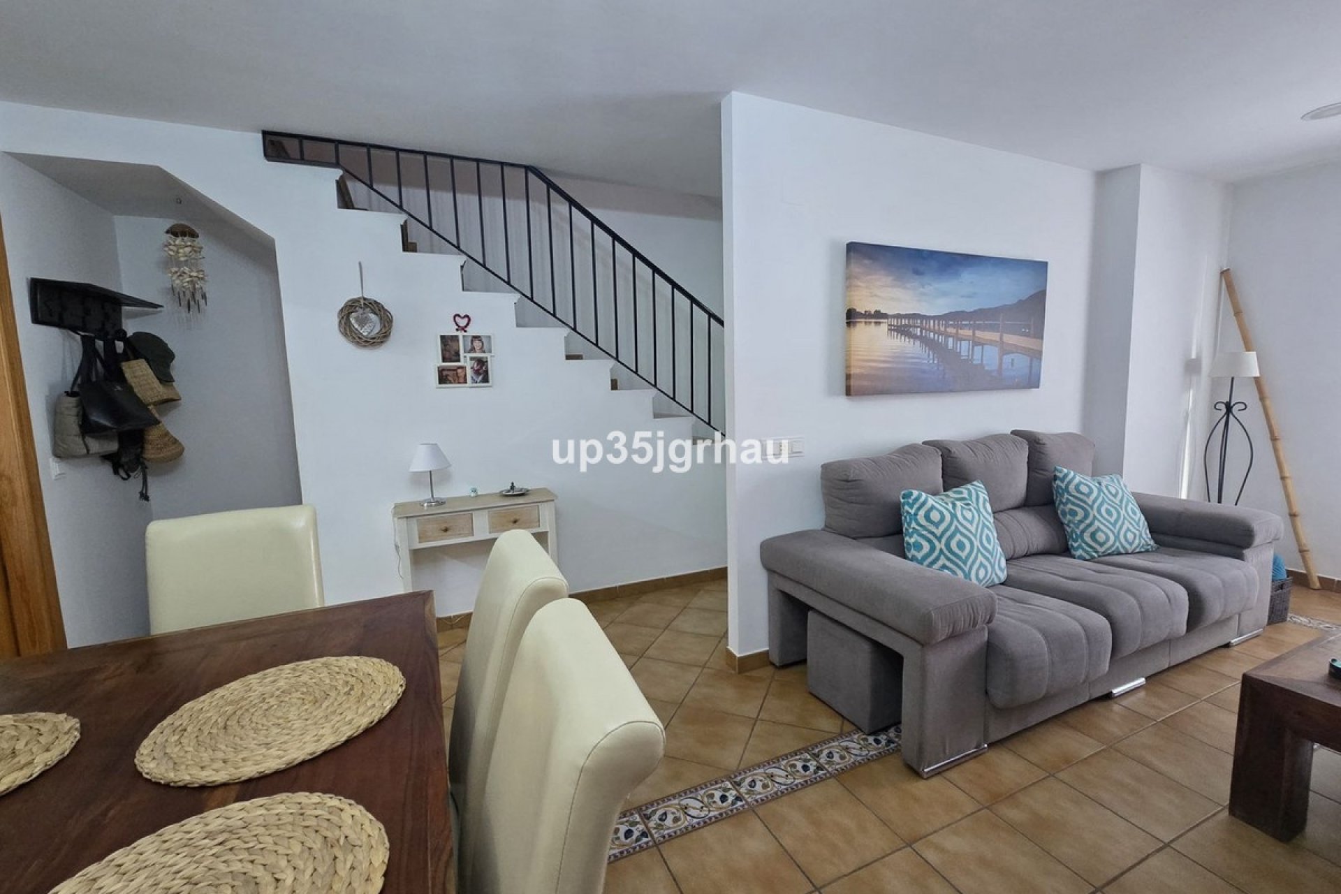 Rynek wtórny - Town house - Estepona - Cancelada