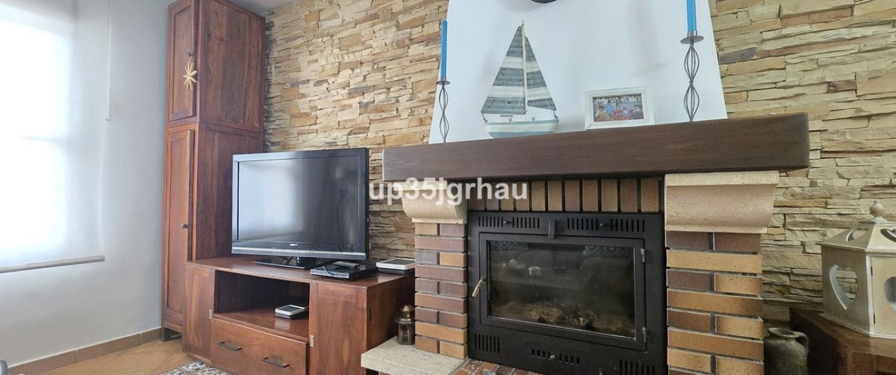 Rynek wtórny - Town house - Estepona - Cancelada