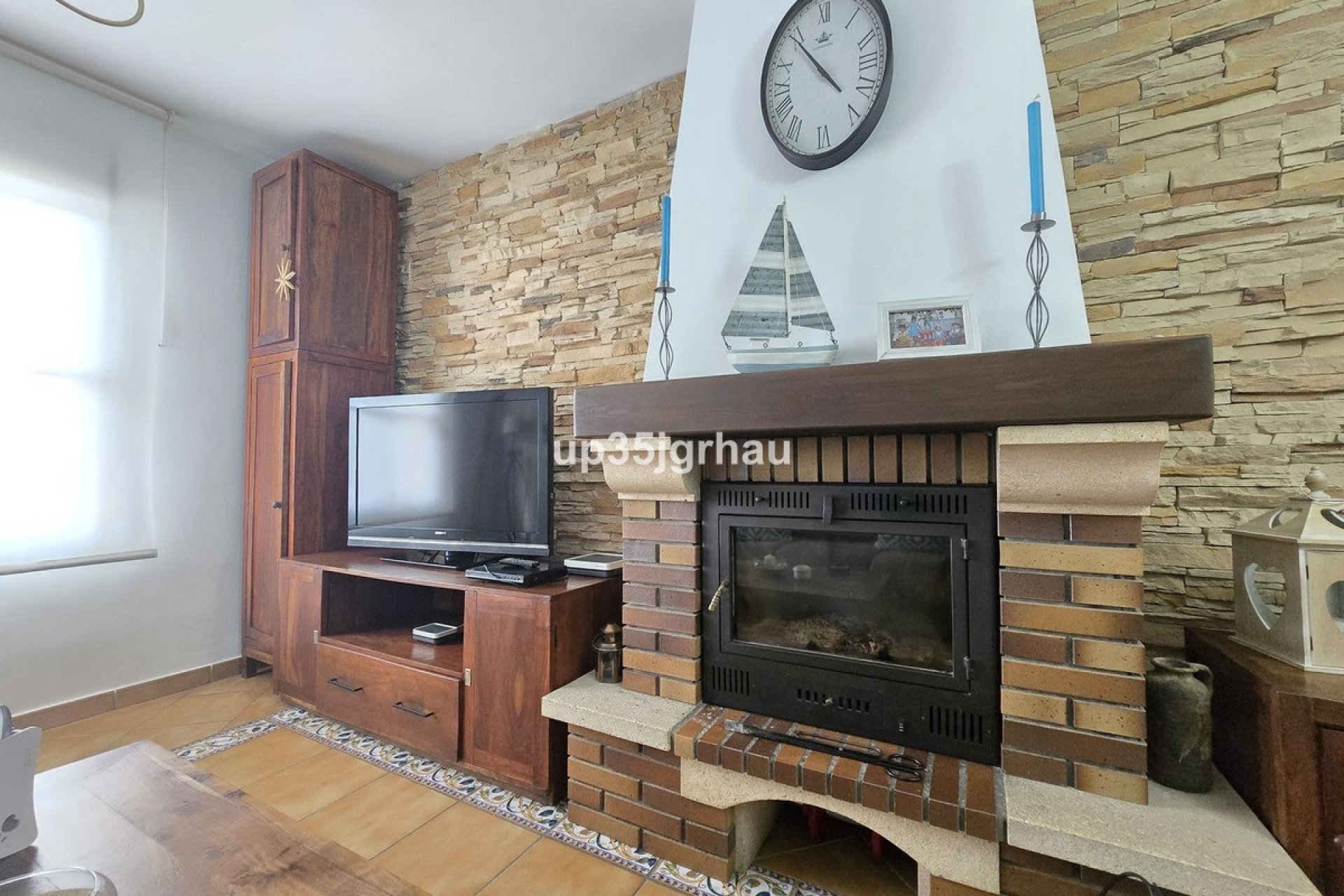 Rynek wtórny - Town house - Estepona - Cancelada