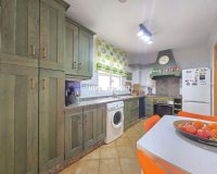 Rynek wtórny - Town house - Estepona - Cancelada