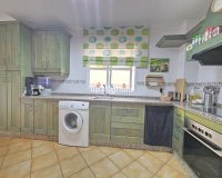 Rynek wtórny - Town house - Estepona - Cancelada