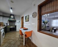 Rynek wtórny - Town house - Estepona - Cancelada