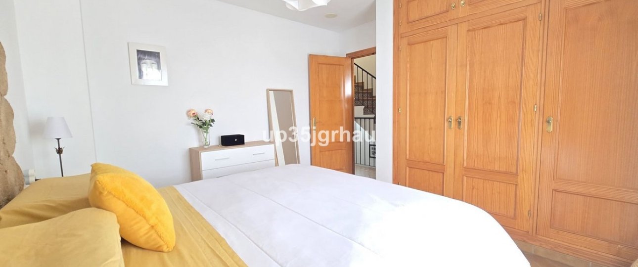 Rynek wtórny - Town house - Estepona - Cancelada
