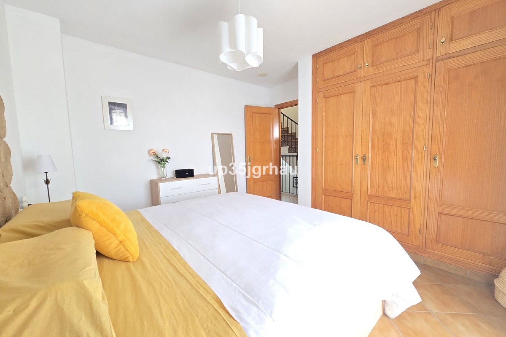 Rynek wtórny - Town house - Estepona - Cancelada