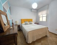 Rynek wtórny - Town house - Estepona - Cancelada