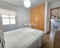 Rynek wtórny - Town house - Estepona - Cancelada