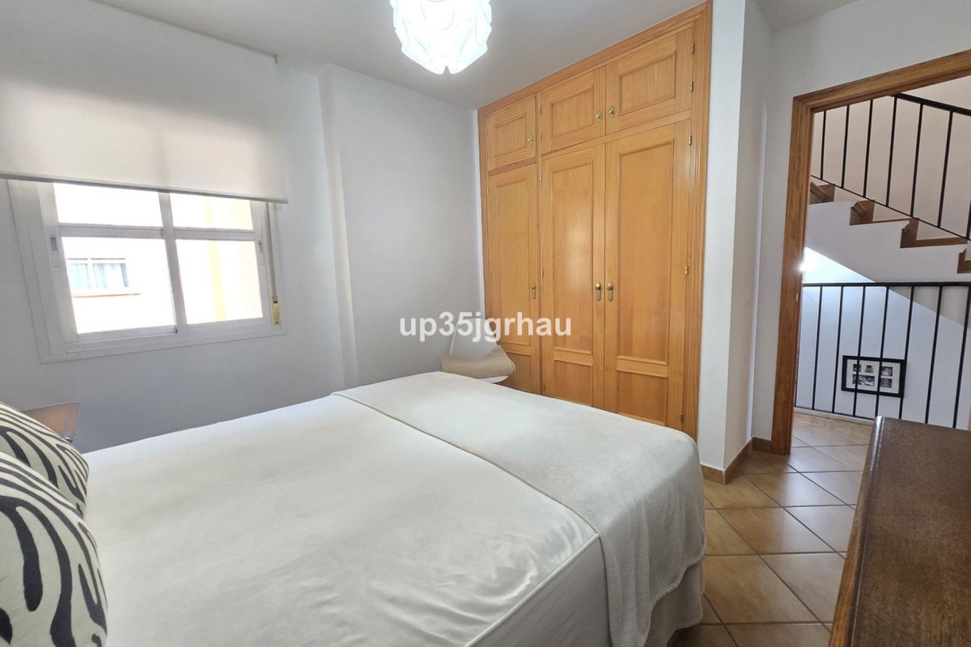Rynek wtórny - Town house - Estepona - Cancelada