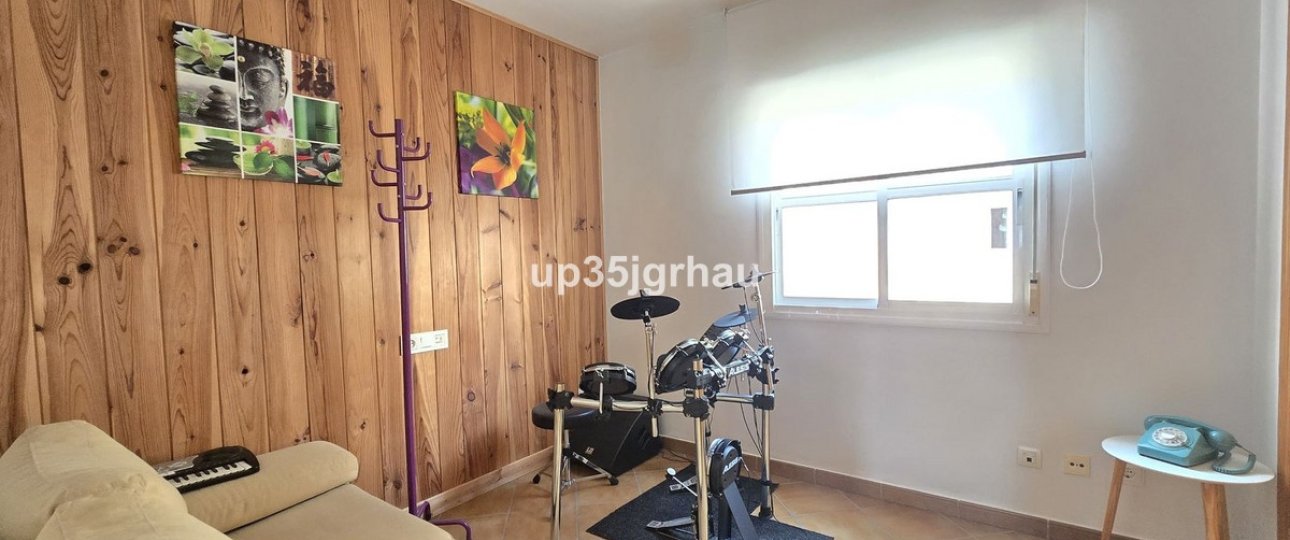 Rynek wtórny - Town house - Estepona - Cancelada