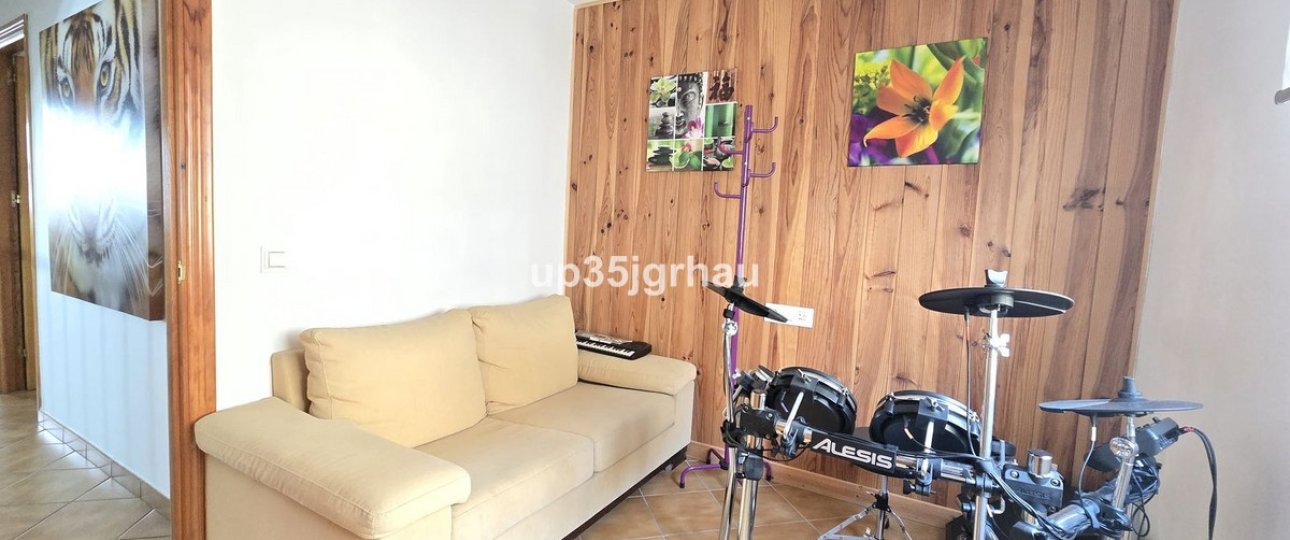 Rynek wtórny - Town house - Estepona - Cancelada