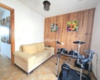 Rynek wtórny - Town house - Estepona - Cancelada