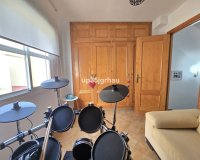 Rynek wtórny - Town house - Estepona - Cancelada