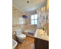 Rynek wtórny - Town house - Estepona - Cancelada