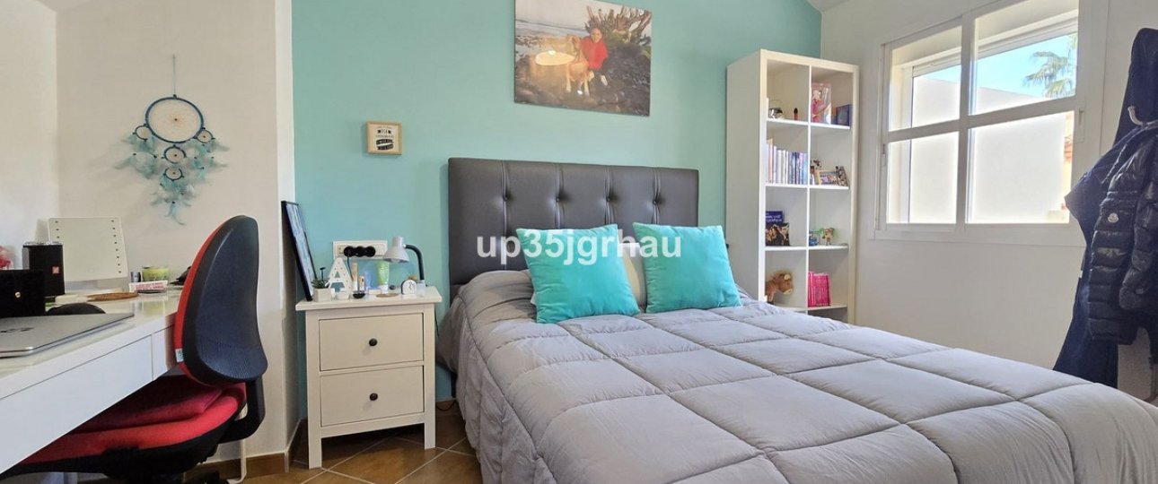 Rynek wtórny - Town house - Estepona - Cancelada