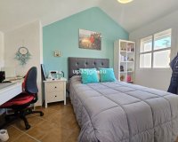 Rynek wtórny - Town house - Estepona - Cancelada