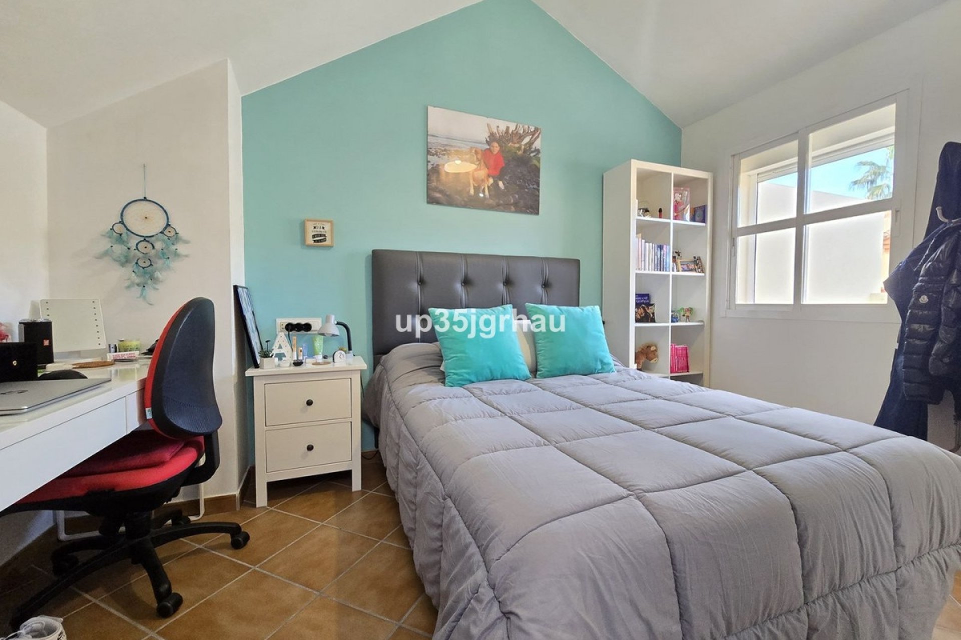 Rynek wtórny - Town house - Estepona - Cancelada