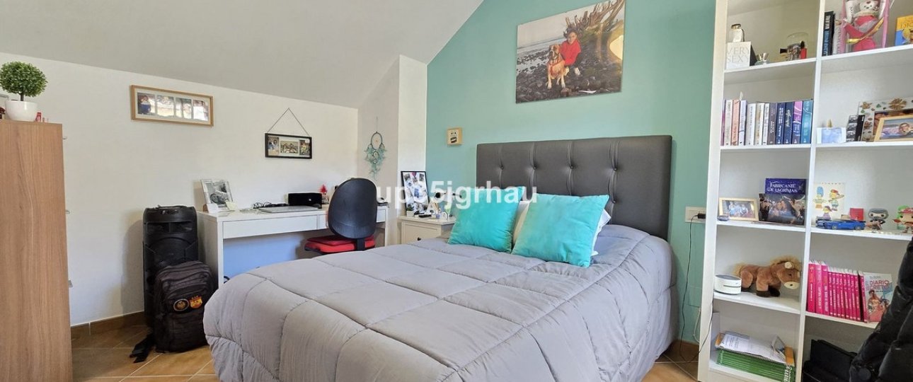 Rynek wtórny - Town house - Estepona - Cancelada