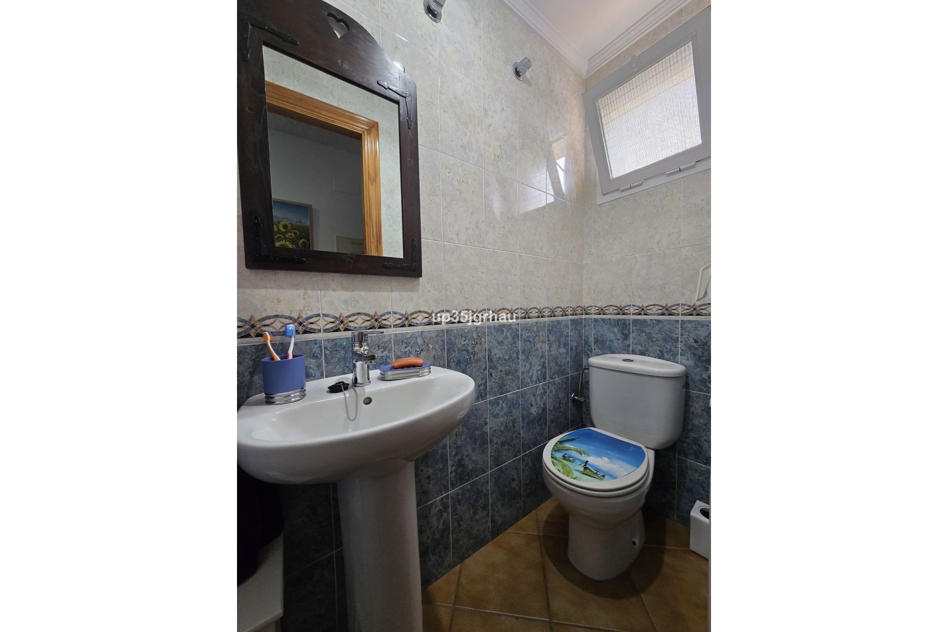 Rynek wtórny - Town house - Estepona - Cancelada