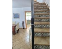 Rynek wtórny - Town house - Estepona - Cancelada