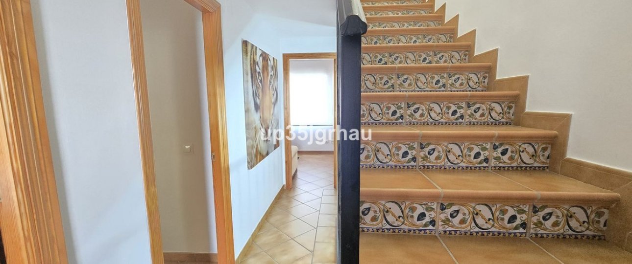 Rynek wtórny - Town house - Estepona - Cancelada