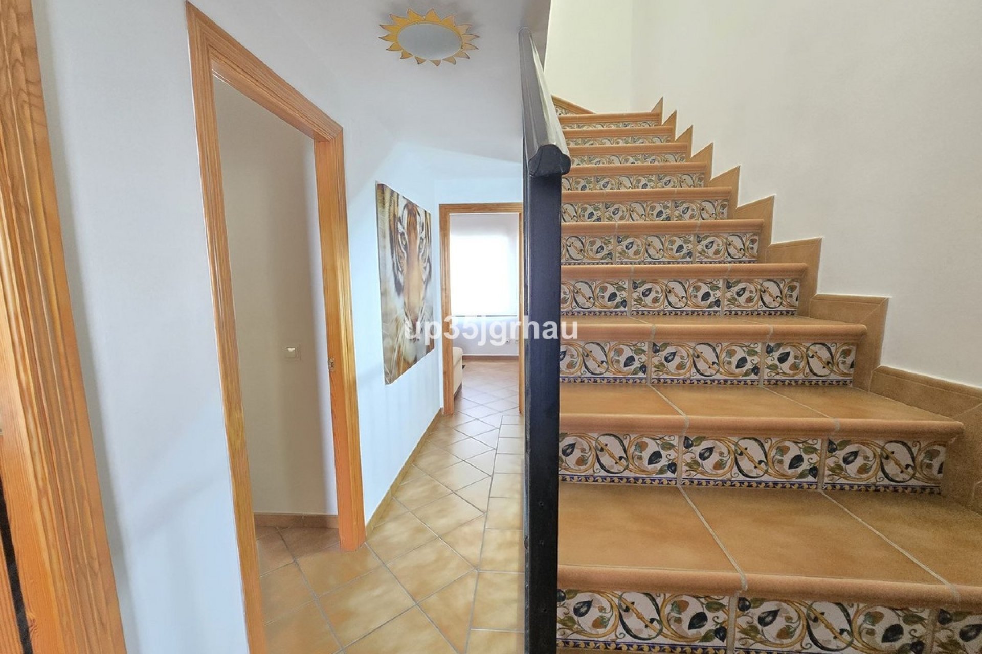 Rynek wtórny - Town house - Estepona - Cancelada