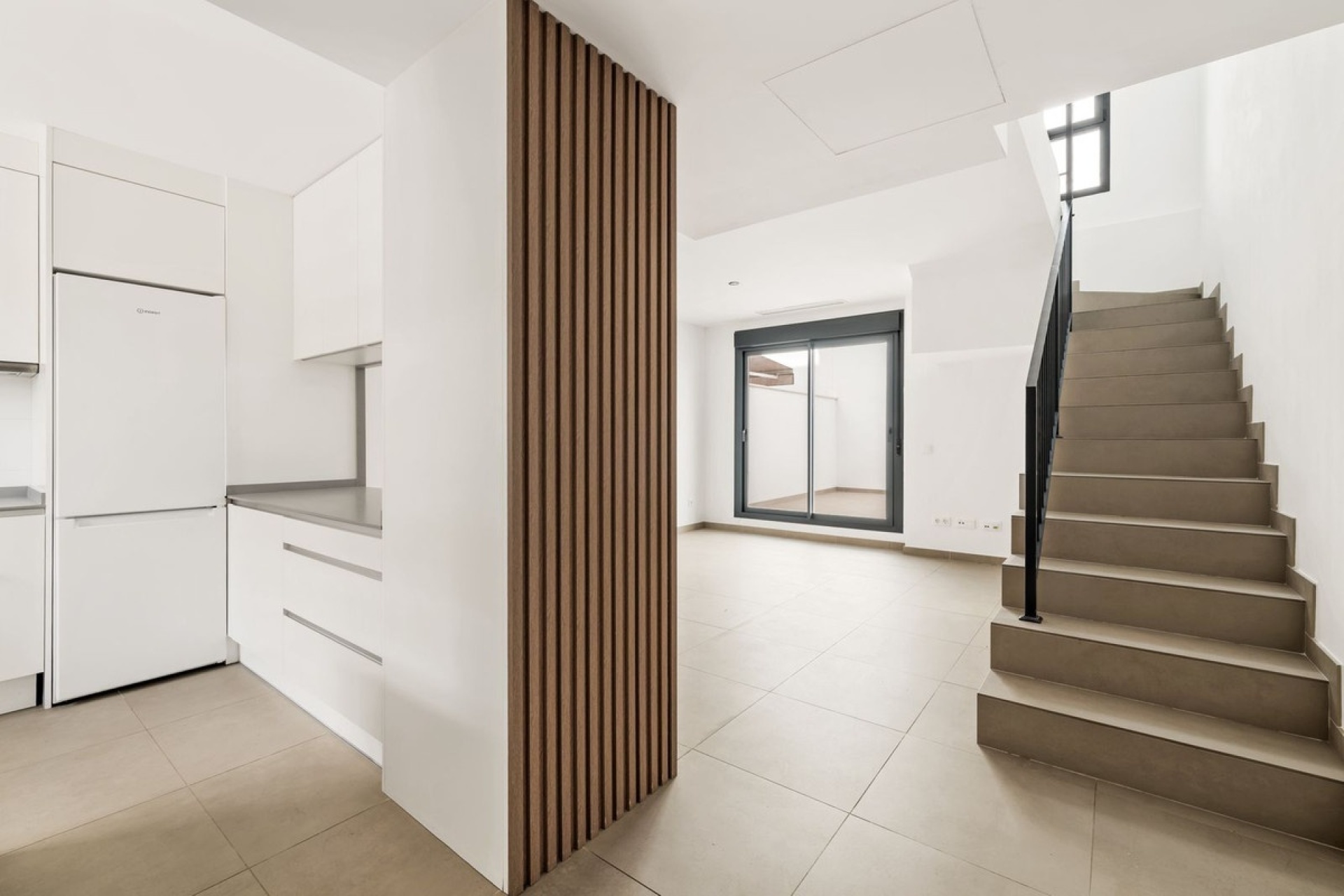 Rynek wtórny - Town house - Estepona - Cancelada