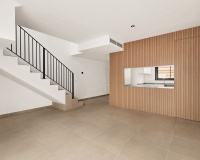 Rynek wtórny - Town house - Estepona - Cancelada