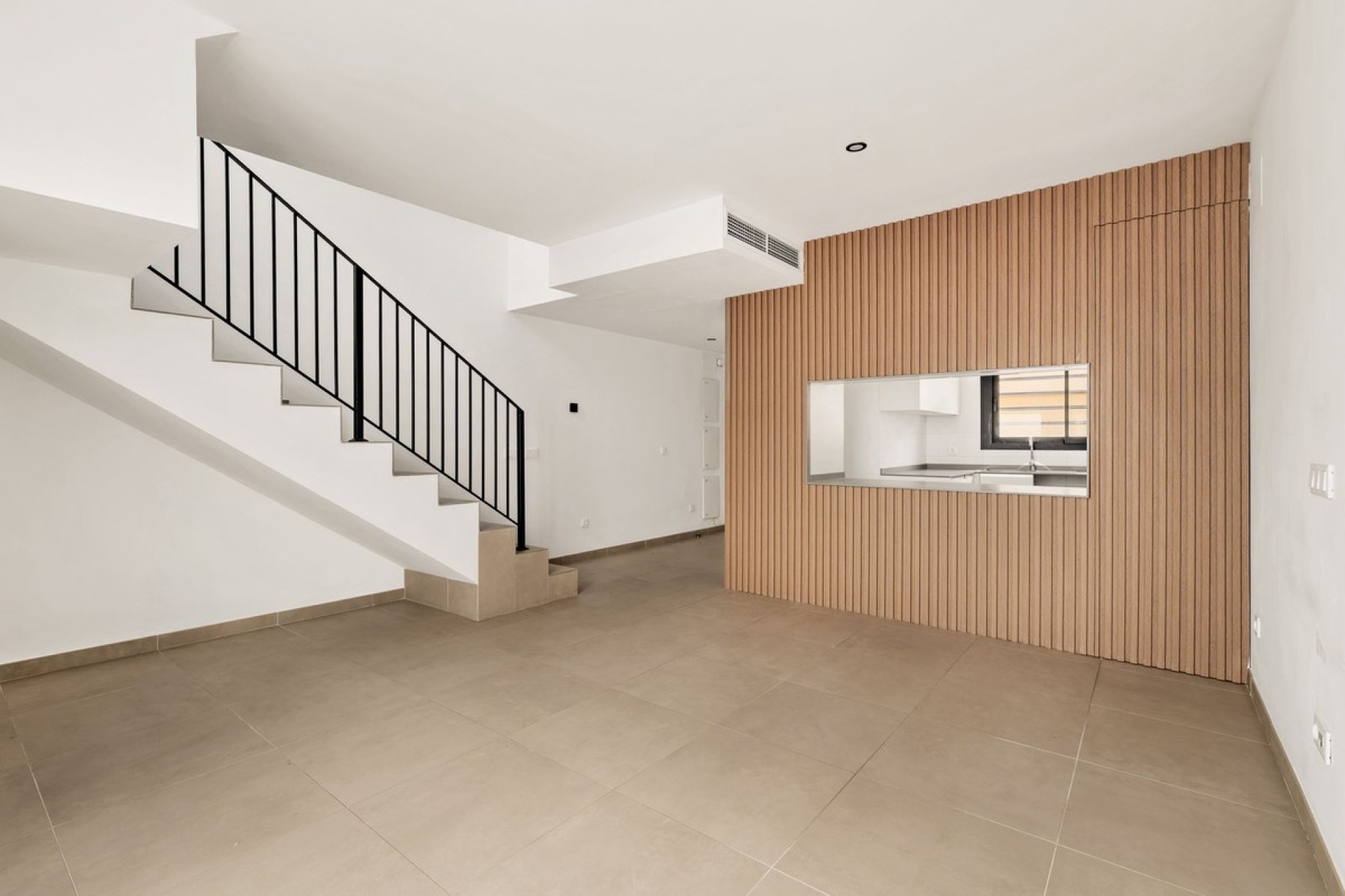 Rynek wtórny - Town house - Estepona - Cancelada