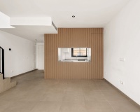 Rynek wtórny - Town house - Estepona - Cancelada