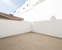 Rynek wtórny - Town house - Estepona - Cancelada