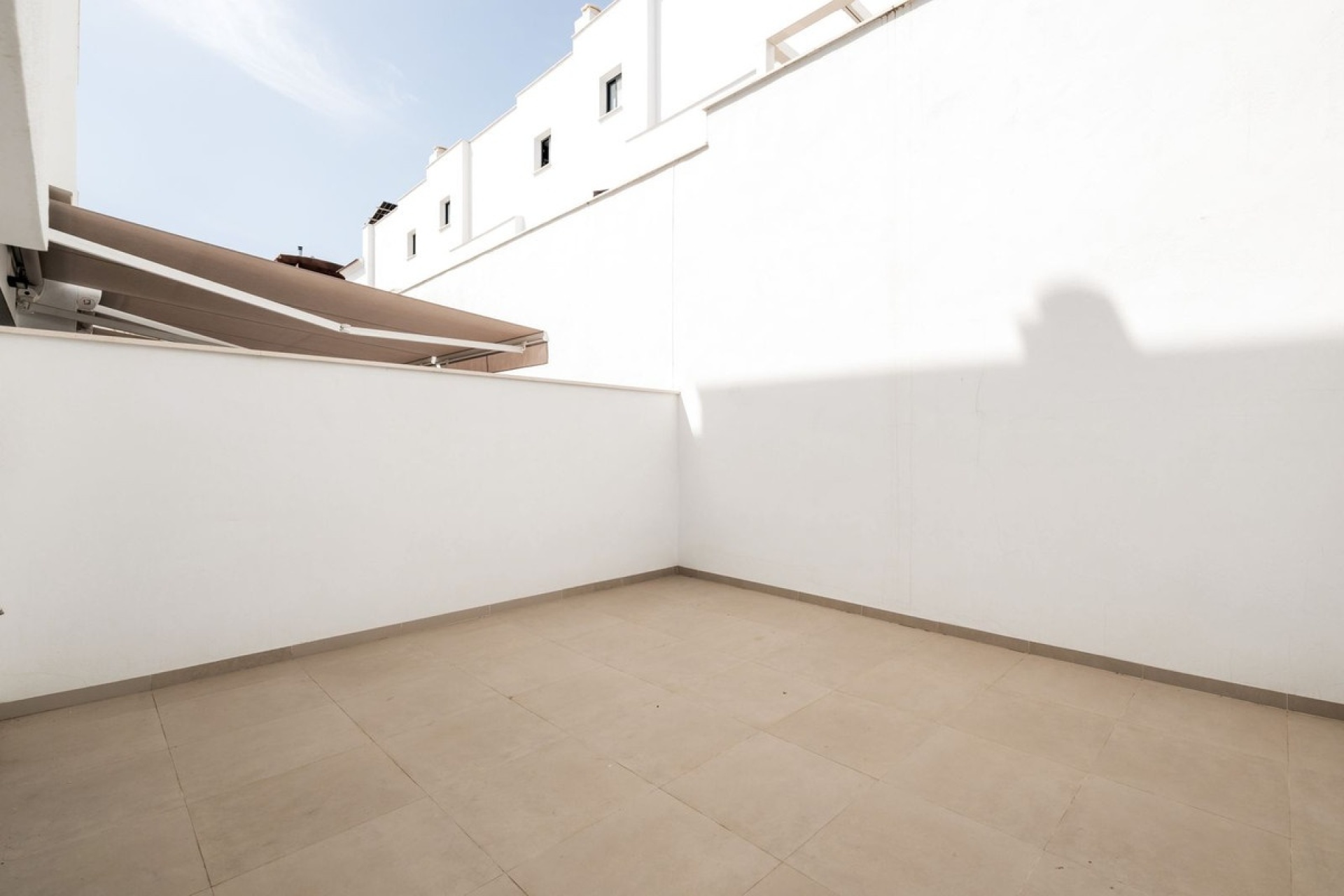 Rynek wtórny - Town house - Estepona - Cancelada