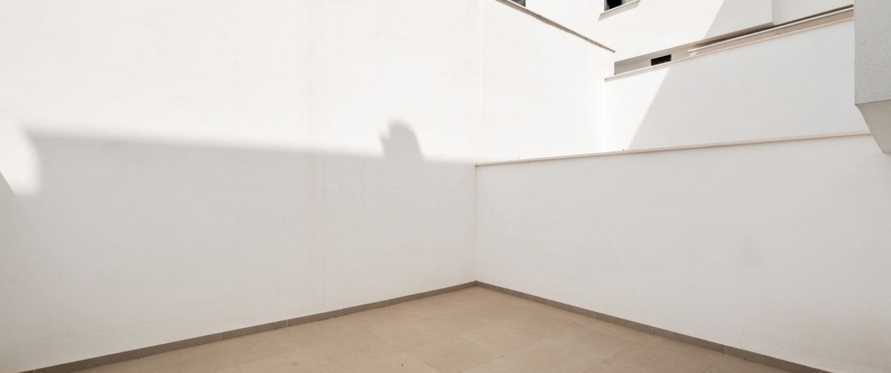 Rynek wtórny - Town house - Estepona - Cancelada