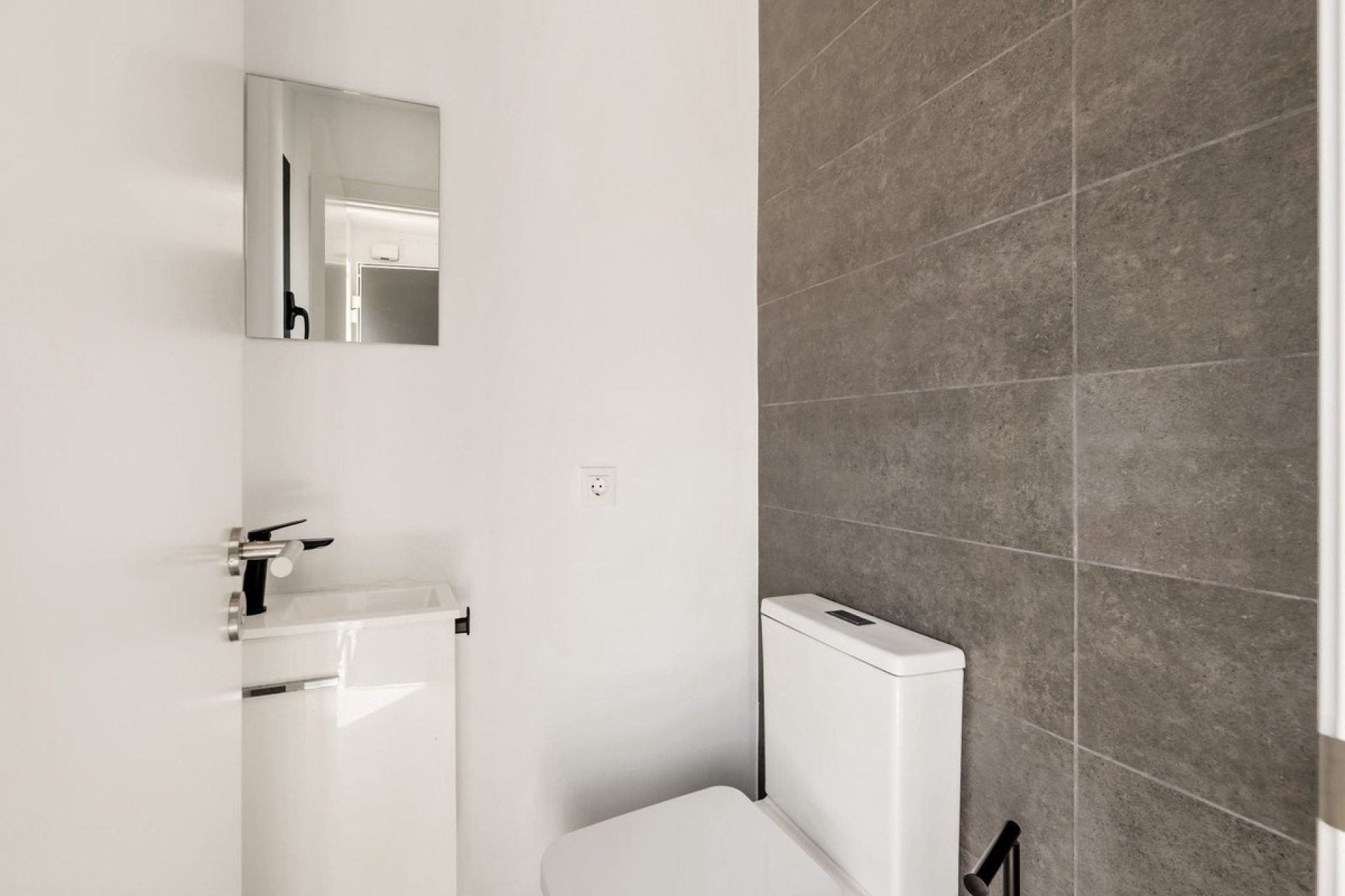 Rynek wtórny - Town house - Estepona - Cancelada