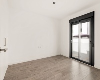 Rynek wtórny - Town house - Estepona - Cancelada