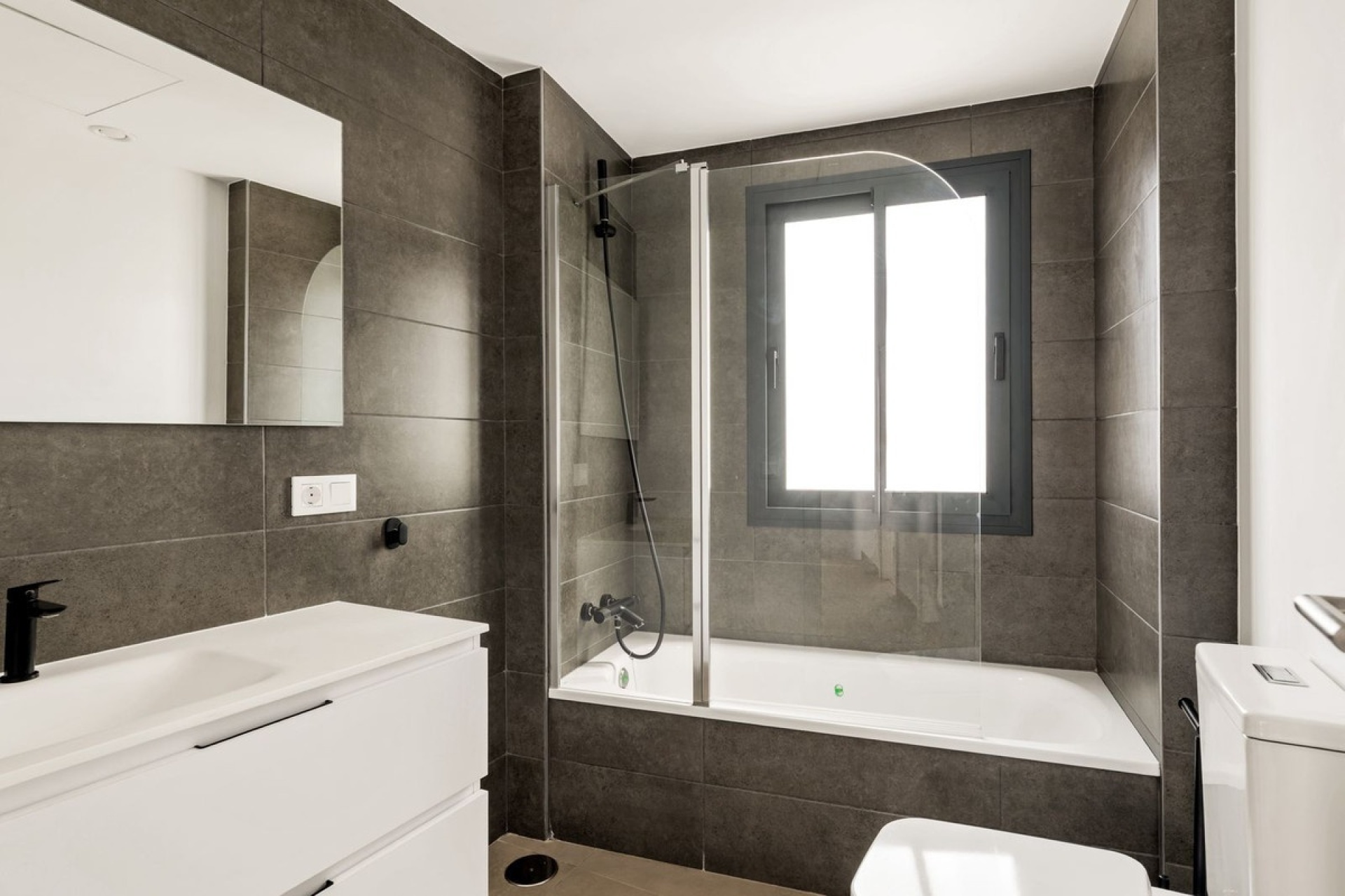 Rynek wtórny - Town house - Estepona - Cancelada