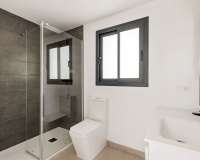 Rynek wtórny - Town house - Estepona - Cancelada
